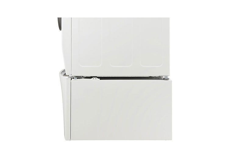 LG Lavadora de 2 Kg con Motor Inverter Direct Drive, WD2100CW