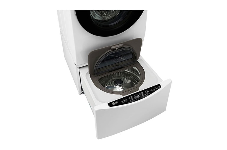 LG Lavadora de 2 Kg con Motor Inverter Direct Drive, WD2100CW