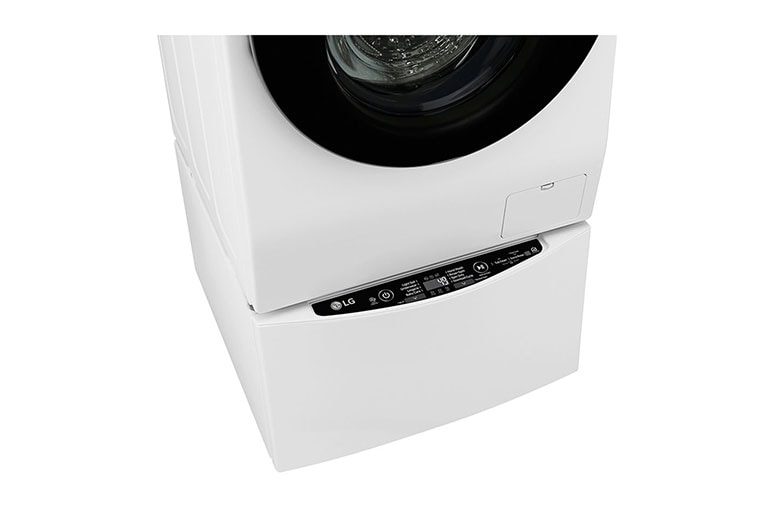 LG Lavadora de 2 Kg con Motor Inverter Direct Drive, WD2100CW