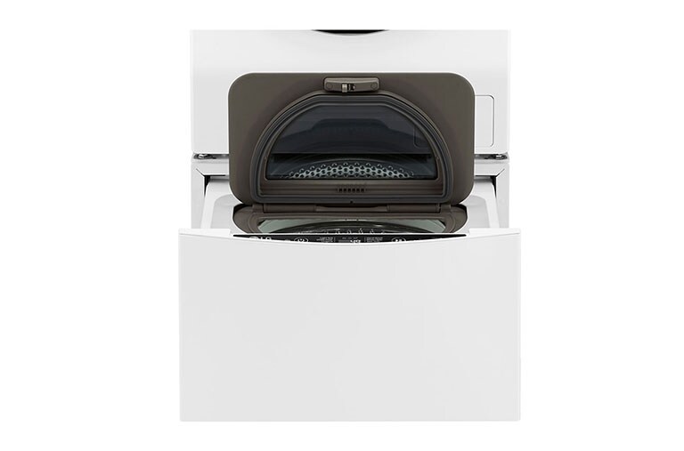LG Lavadora de 2 Kg con Motor Inverter Direct Drive, WD2100CW