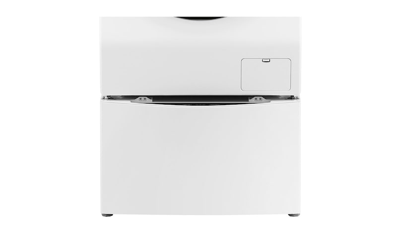 LG Lavadora de 2 Kg con Motor Inverter Direct Drive, WD2100CW
