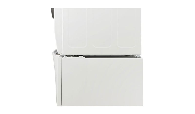 LG Lavadora de 2 Kg con Motor Inverter Direct Drive, WD2100CW