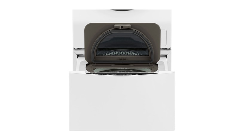 LG Lavadora de 2 Kg con Motor Inverter Direct Drive, WD2100CW