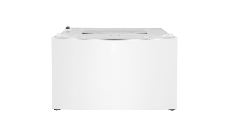 LG Lavadora de 2 Kg con Motor Inverter Direct Drive, WD2100CW