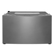 LG Lavadora de 2 Kg con Motor Inverter Direct Drive, WD2100VM