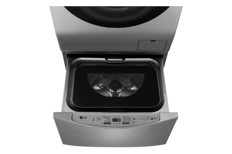 LG Lavadora de 2 Kg con Motor Inverter Direct Drive, WD2100VM