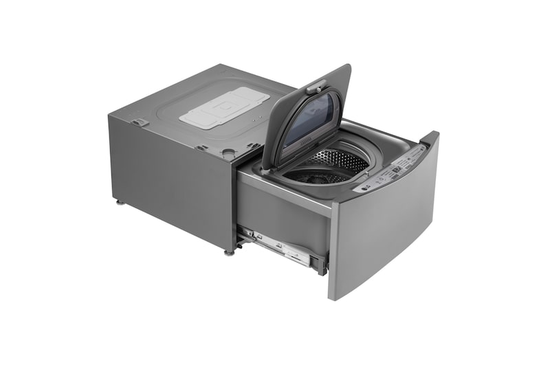 LG Lavadora de 2 Kg con Motor Inverter Direct Drive, WD2100VM