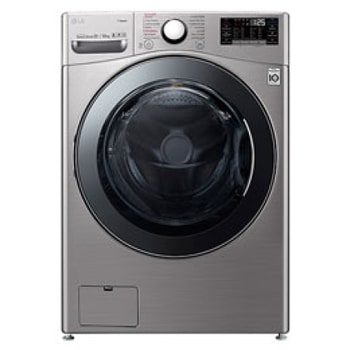 LG Lavadora Secadora 22Kg/12Kg con TurboWash™