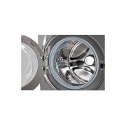 LG Lavadora Secadora 22Kg/12Kg con TurboWash™, WD22VV2S6