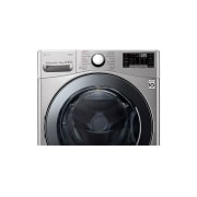LG Lavadora Secadora 22Kg/12Kg con TurboWash™, WD22VV2S6