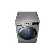 LG Lavadora Secadora 22Kg/12Kg con TurboWash™, WD22VV2S6