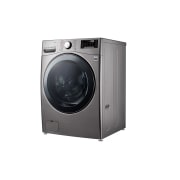 LG Lavadora Secadora 22Kg/12Kg con TurboWash™, WD22VV2S6