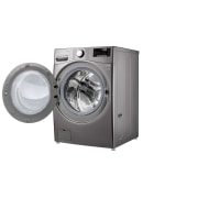 LG Lavadora Secadora 22Kg/12Kg con TurboWash™, WD22VV2S6