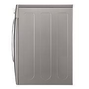 LG Lavadora – Secadora Carga Frontal con Motor Inverter Direct Drive y Capacidad Total de 22 kilos de lavado y 11 kilos de secado., WD22VVS6