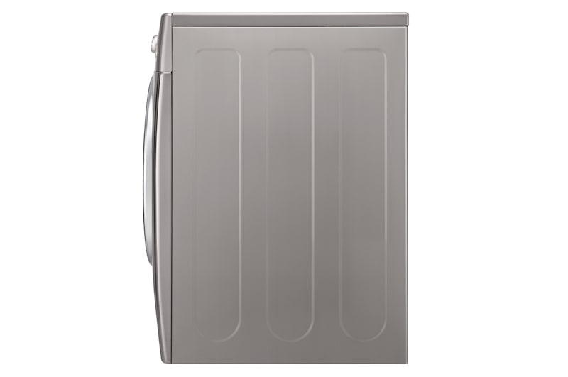 LG Lavadora – Secadora Carga Frontal con Motor Inverter Direct Drive y Capacidad Total de 22 kilos de lavado y 11 kilos de secado., WD22VVS6