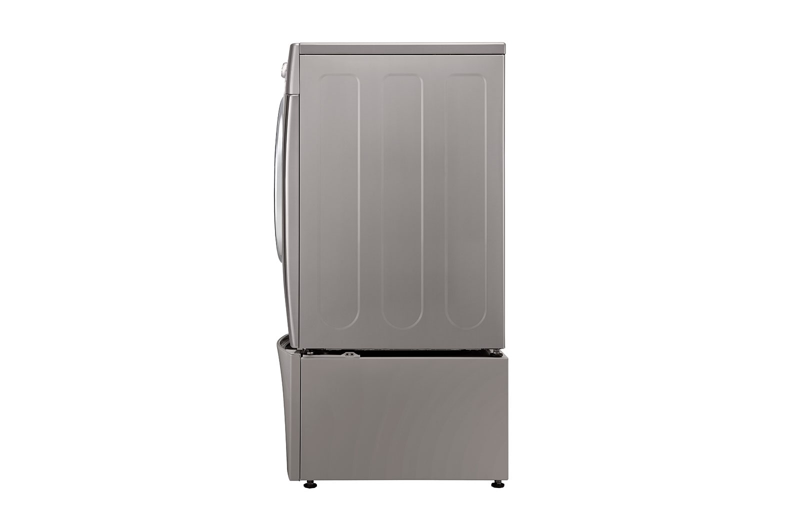 LG TWINWash™ Lavadora (22Kg) Secadora (11Kg) con Motor Inverter Direct Drive y Mini Lavadora (3,5Kg) con Motor Slim Inverter Direct Drive., WD22VVS6TW