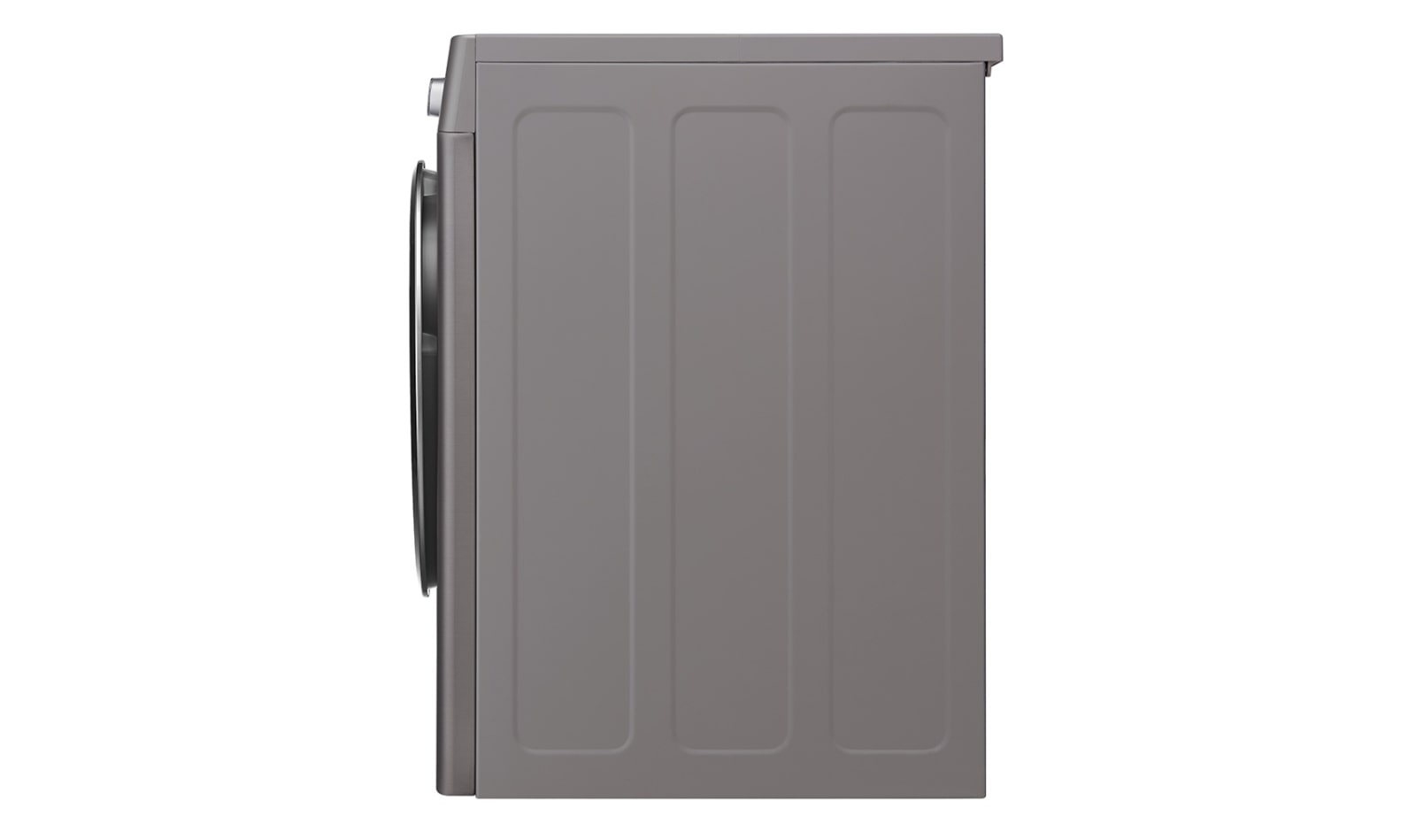 LG Lavadora – Secadora Carga Frontal con Motor Inverter Direct Drive y capacidad total 9 kilos de lavado y 5 kilos de secado, WD9DBS6