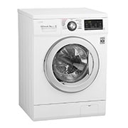 LG Lavadora-Secadora Carga Frontal con motor Inverter Direct Drive y capacidad total de 9 kilos de Lavado y 5 kilos de Secado , WD9WE6