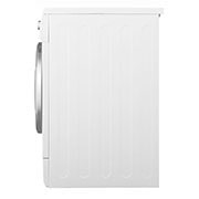 LG Lavadora-Secadora Carga Frontal con motor Inverter Direct Drive y capacidad total de 9 kilos de Lavado y 5 kilos de Secado , WD9WE6