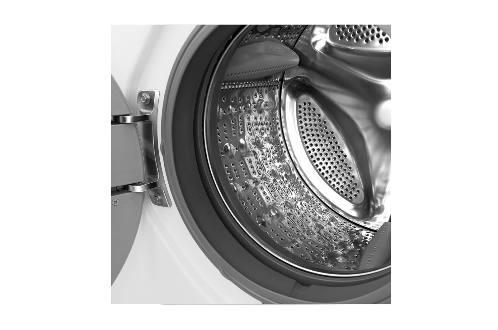 LG Lavadora-Secadora Carga Frontal con motor Inverter Direct Drive y capacidad total de 9 kilos de Lavado y 5 kilos de Secado , WD9WE6