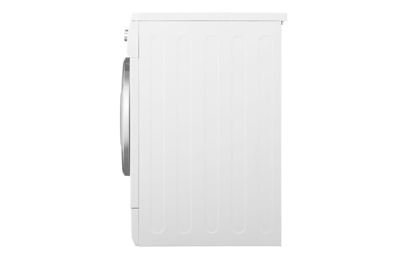 LG Lavadora-Secadora Carga Frontal con motor Inverter Direct Drive y capacidad total de 9 kilos de Lavado y 5 kilos de Secado , WD9WE6