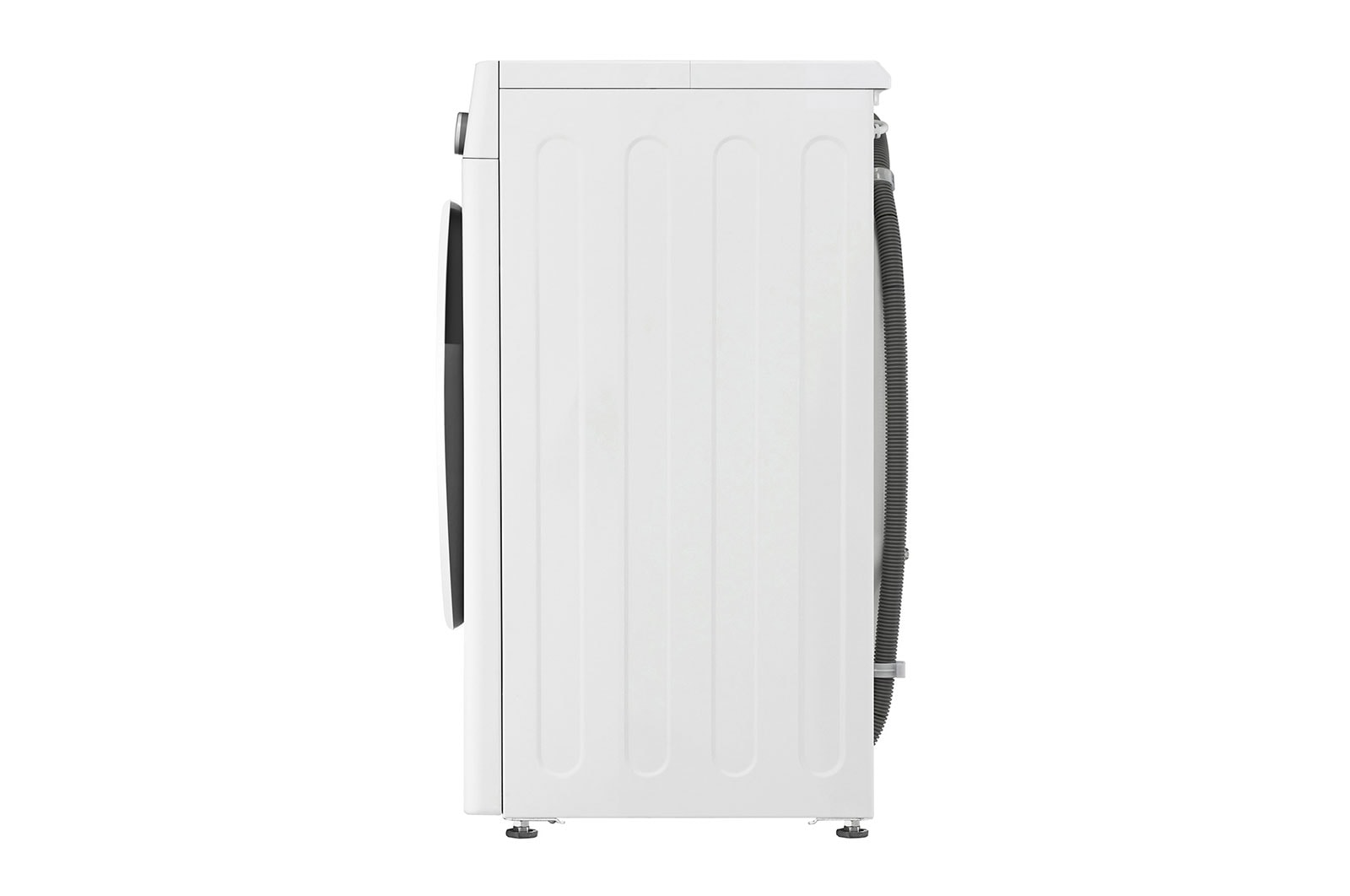 LG Lavadora Secadora de 9Kg/5Kg con AIDD™, WD9WVC4S6