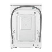 LG Lavadora Secadora de 9Kg/5Kg con AIDD™, WD9WVC4S6