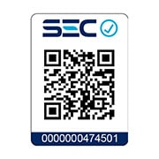 QR code