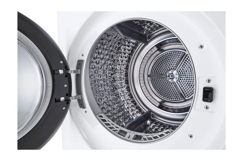 LG WashTower™ Lavadora Secadora de 14 Kg /10 Kg con AIDD™  AI Sensor Dry™, WK14WS6