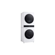 LG WashTower™ Lavadora Secadora de 14 Kg /10 Kg con AIDD™  AI Sensor Dry™, WK14WS6