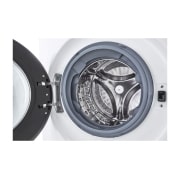 LG WashTower™ Lavadora Secadora de 14 Kg /10 Kg con AIDD™  AI Sensor Dry™, WK14WS6