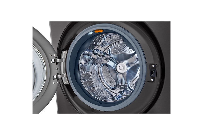LG WashTower™ Lavadora Secadora 22Kg/16Kg AIDD™, WK22BS6