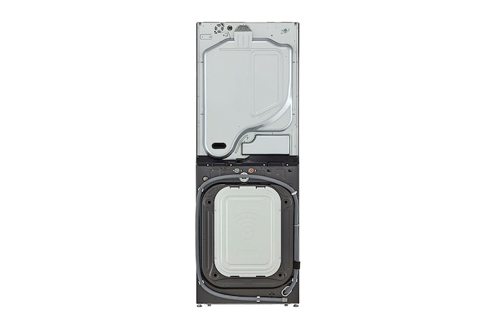 LG WashTower™ Lavadora Secadora 22Kg/16Kg AIDD™, WK22BS6