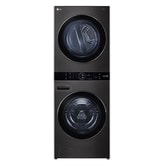 WashTower™ Lavadora Secadora 22Kg/16Kg AIDD™