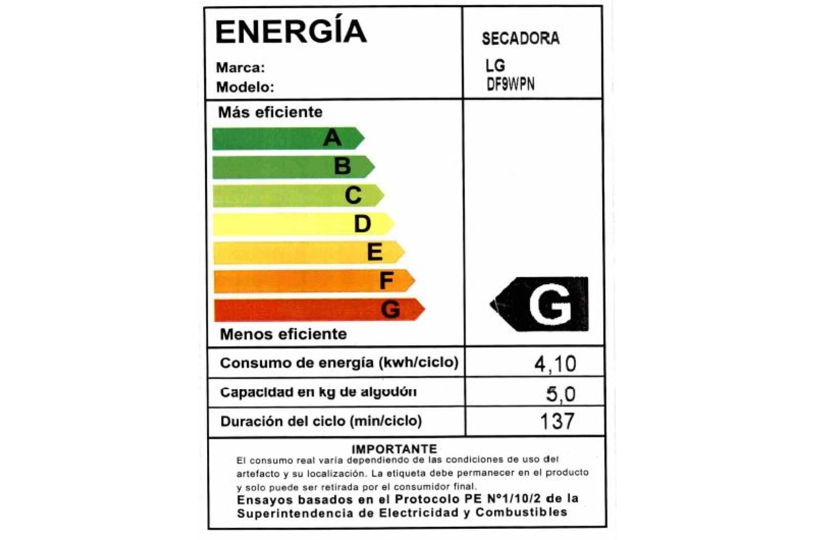 LG Lavadora + Secadora, incluye soporte de anclaje para ubicarlas de manera apilada, WM12WVC4DF9