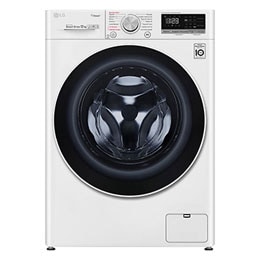 Lavadora 12Kg con ThinQ y AIDD™
