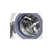 LG Lavadora 12Kg con ThinQ y AIDD™, WM12WVC4S6