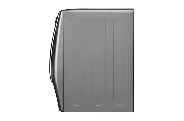 LG Lavadora de 21 Kg con tecnología 6Motion DD, WM5000HVA