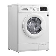 LG Lavadora 9Kg con Motor Inverter Direct Drive, WM9WE6