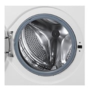 LG Lavadora 9Kg con Motor Inverter Direct Drive, WM9WE6