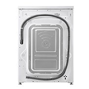 LG Lavadora 9Kg con Motor Inverter Direct Drive, WM9WE6