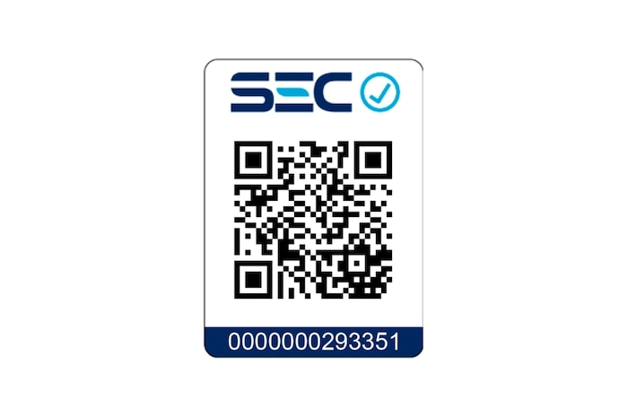 LG Lavadora 9Kg con Motor Inverter Direct Drive, WM9WE6