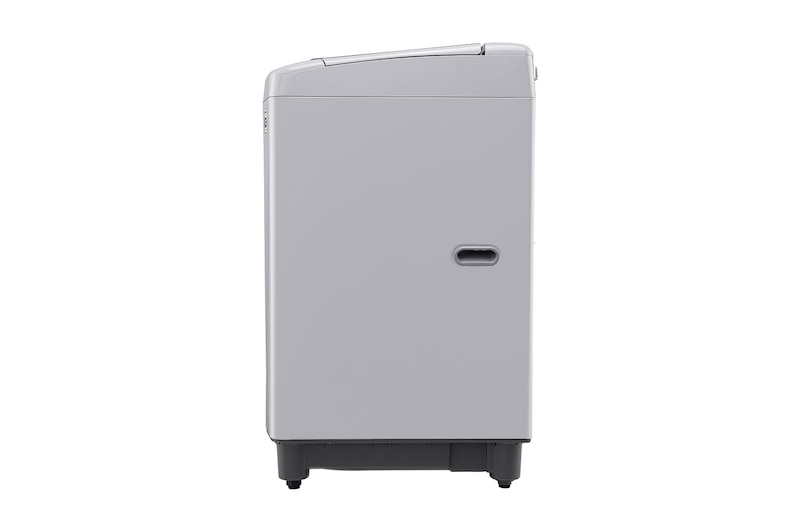 LG Lavadora de Carga Superior con motor Smart Inverter y capacidad total de 13 Kilos, WT13DSBP