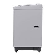 LG Lavadora de Carga Superior con motor Smart Inverter y capacidad total de 13 Kilos, WT13DSBP