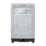 LG Lavadora de Carga Superior con motor Smart Inverter y capacidad total de 13 Kilos, WT13DSBP