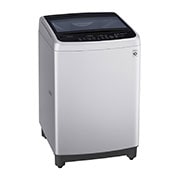 LG Lavadora de Carga Superior con motor Smart Inverter y capacidad total de 13 Kilos, WT13DSBP