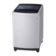 LG Lavadora de Carga Superior con motor Smart Inverter y capacidad total de 13 Kilos, WT13DSBP