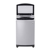 LG Lavadora de Carga Superior con motor Smart Inverter y capacidad total de 13 Kilos, WT13DSBP