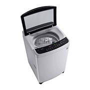 LG Lavadora de Carga Superior con motor Smart Inverter y capacidad total de 13 Kilos, WT13DSBP