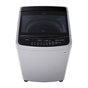LG Lavadora de Carga Superior con motor Smart Inverter y capacidad total de 13 Kilos, WT13DSBP